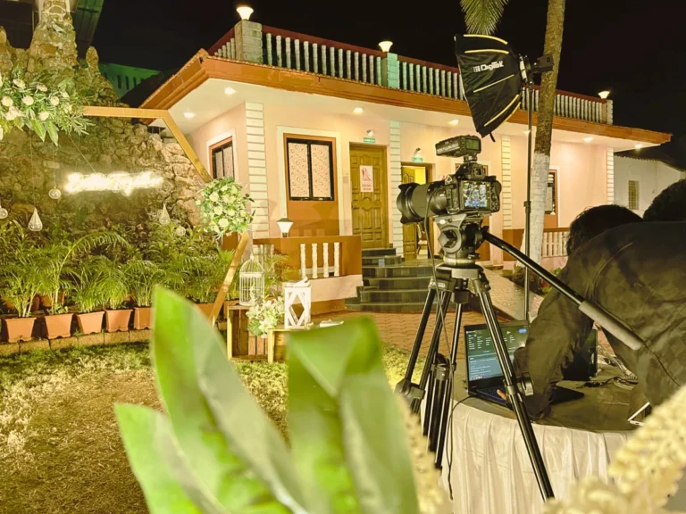 Best Photobooth in Goa